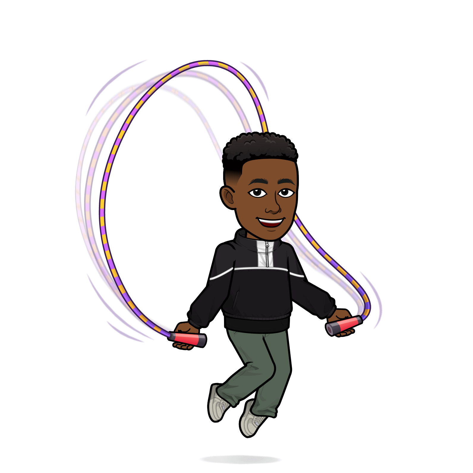 Bitmoji Stickers
